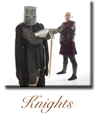 Knightsmime